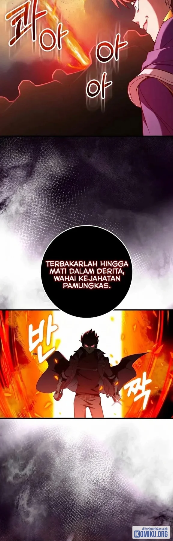 Max Level Player Chapter 81 Halaman 73