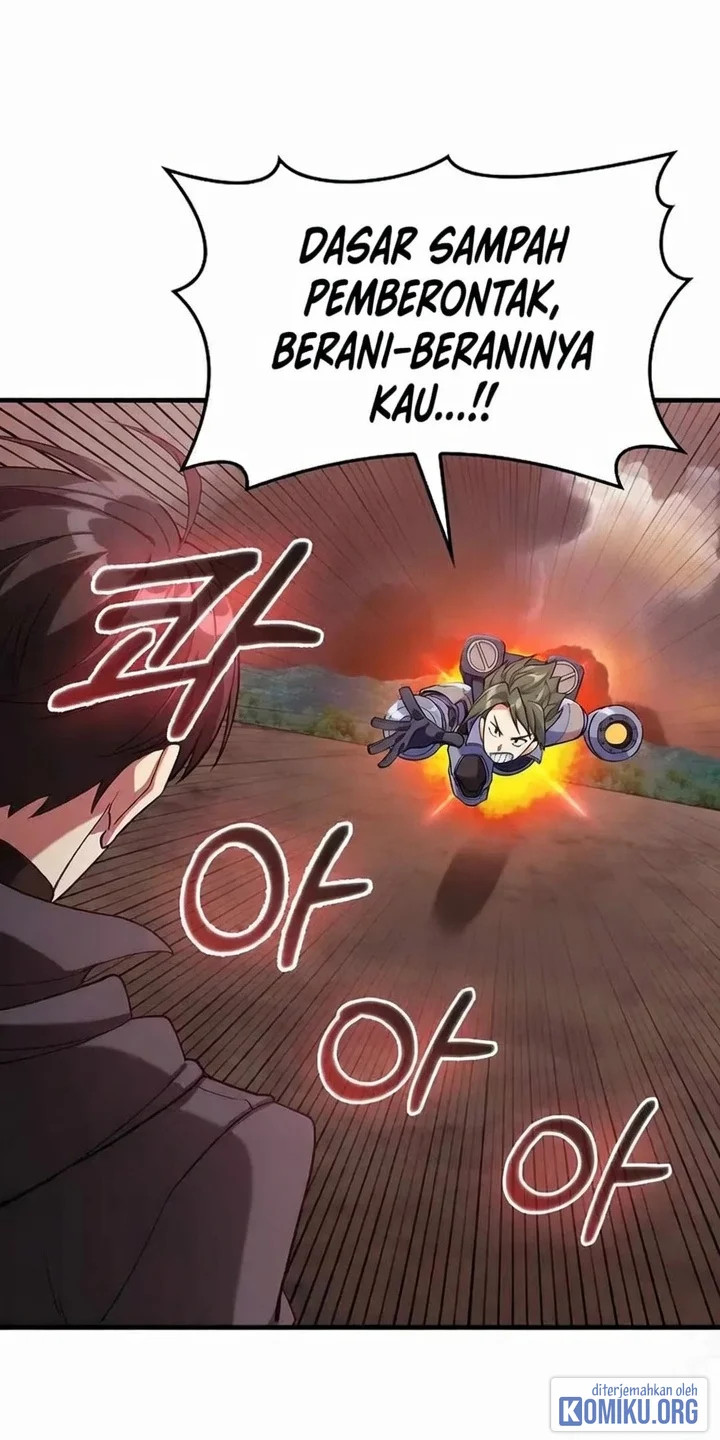 Max Level Player Chapter 81 Halaman 82