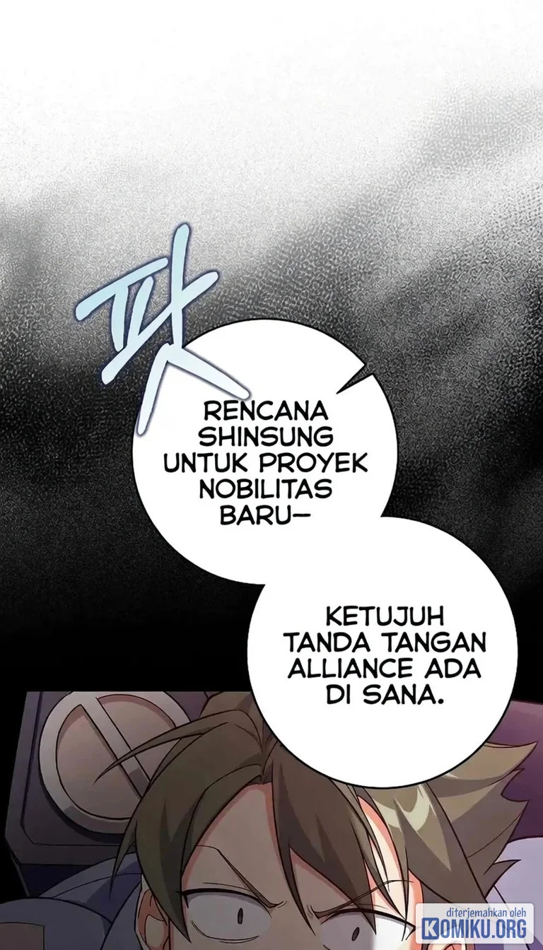 Max Level Player Chapter 81 Halaman 83