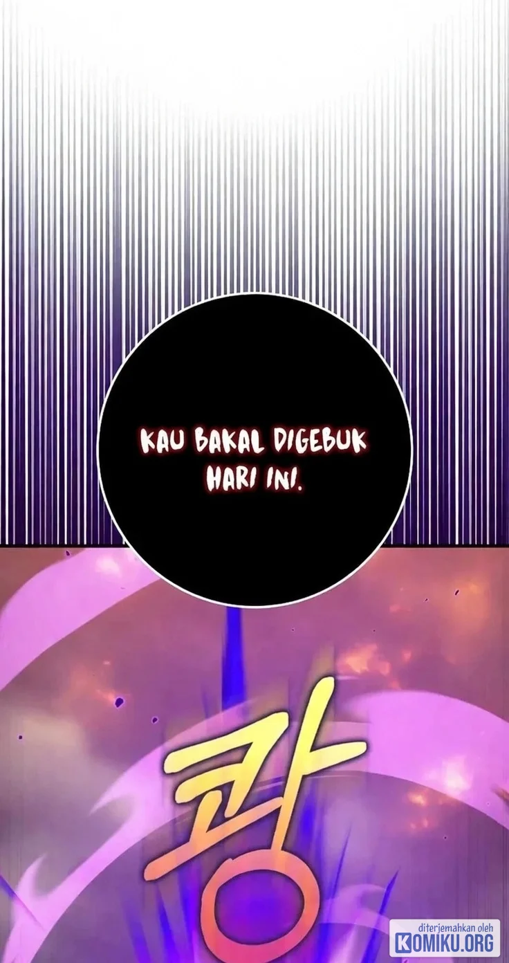 Max Level Player Chapter 81 Halaman 88