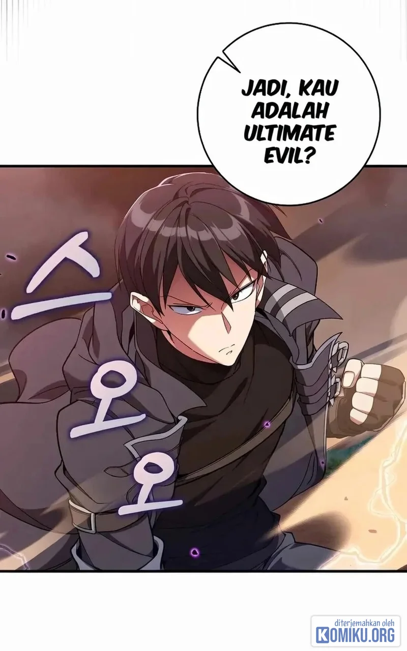 Max Level Player Chapter 81 Halaman 90
