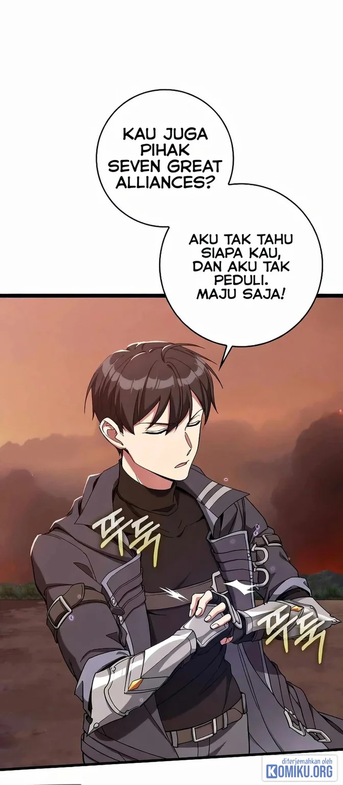 Max Level Player Chapter 82 Halaman 5
