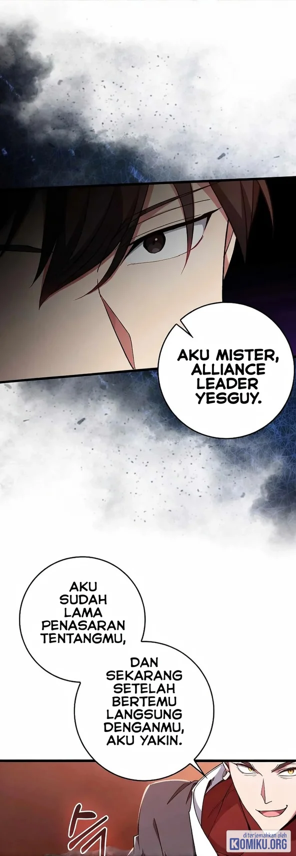 Max Level Player Chapter 82 Halaman 6