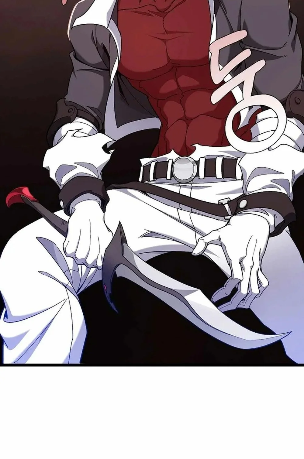 Max Level Player Chapter 82 Halaman 9