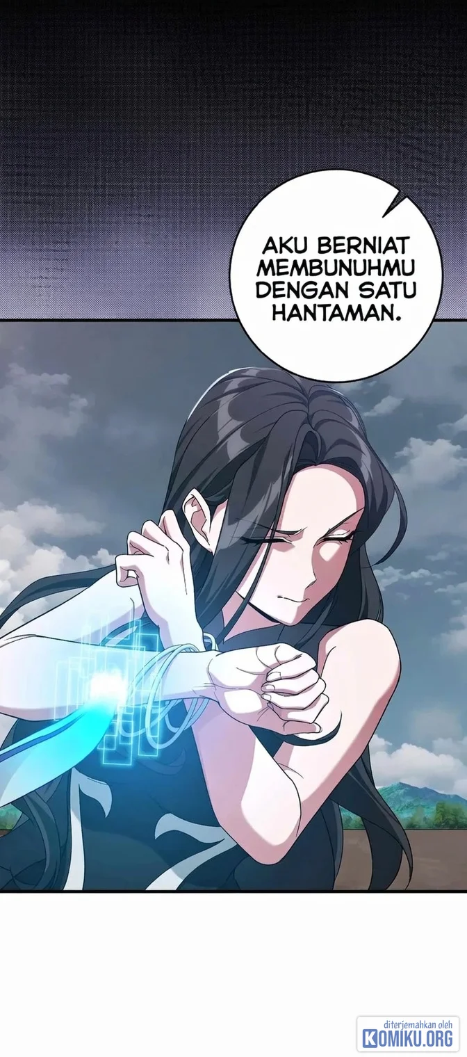 Max Level Player Chapter 82 Halaman 17
