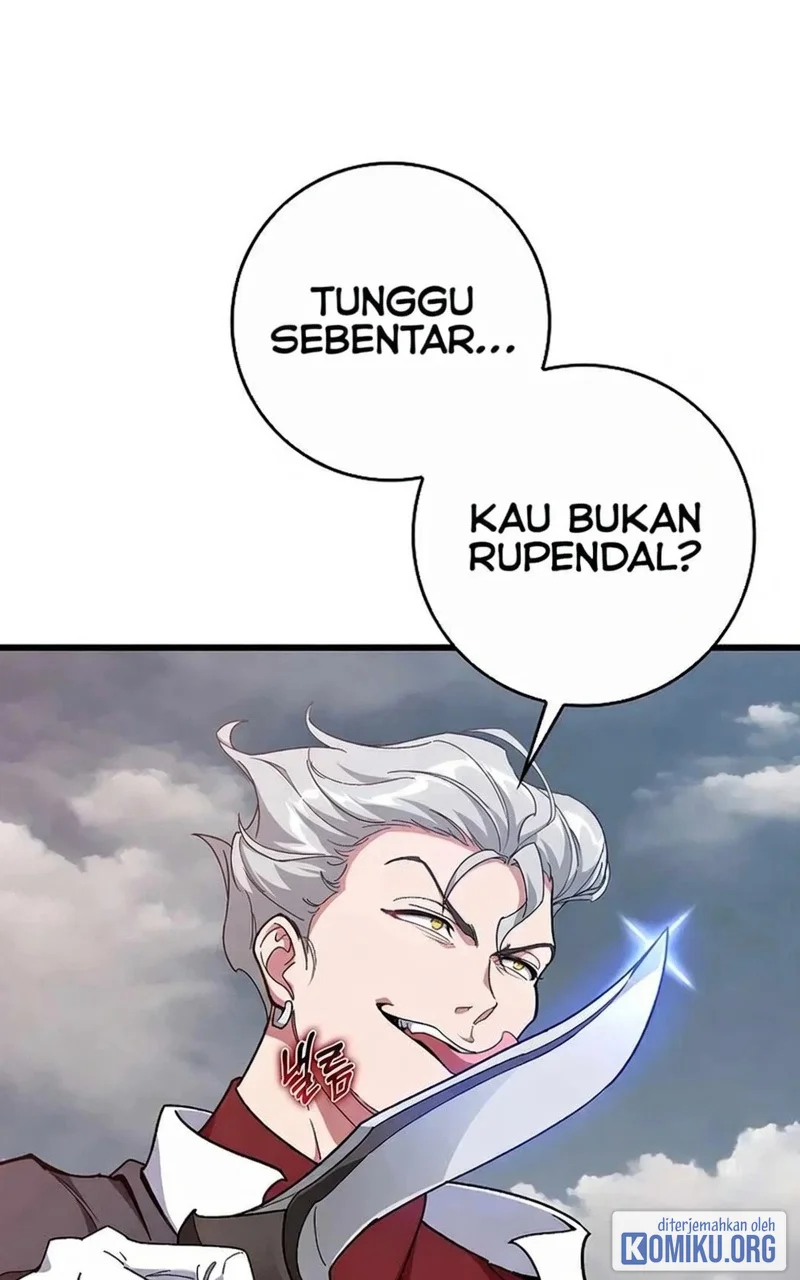 Max Level Player Chapter 82 Halaman 20