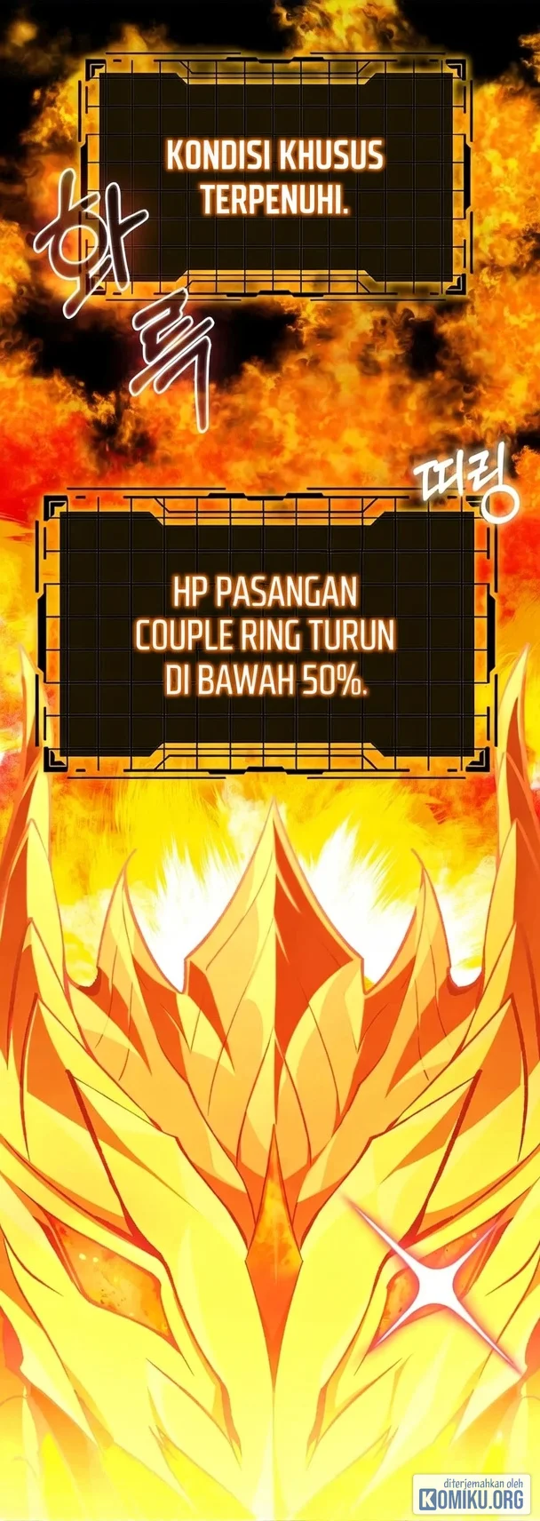 Max Level Player Chapter 82 Halaman 27