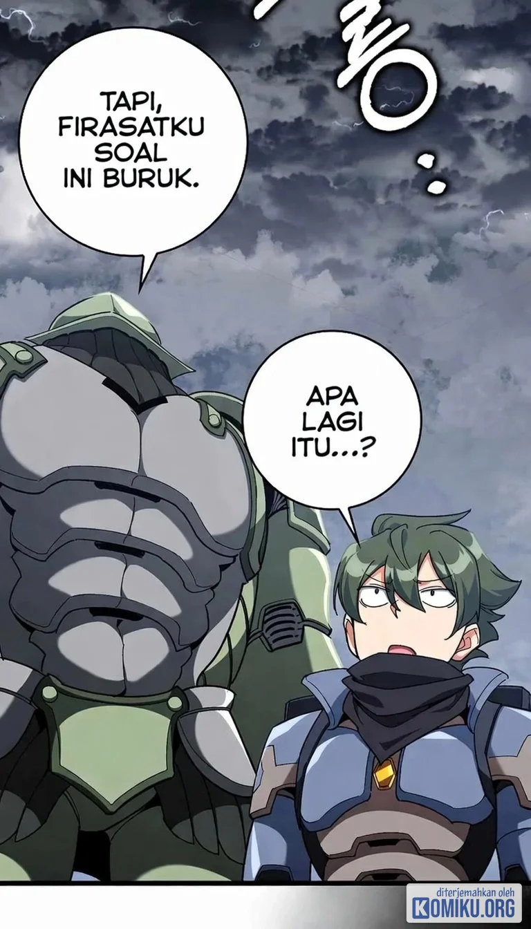 Max Level Player Chapter 82 Halaman 30