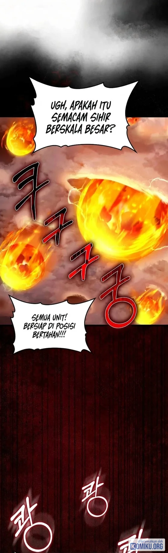 Max Level Player Chapter 82 Halaman 31