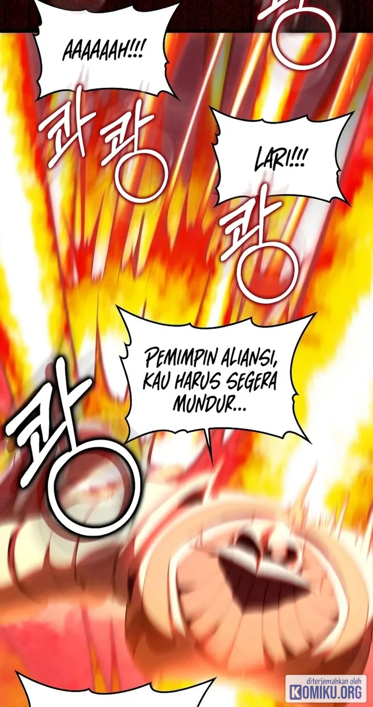 Max Level Player Chapter 82 Halaman 32