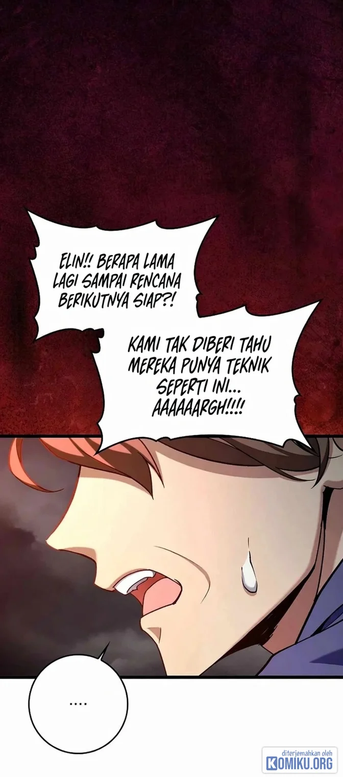 Max Level Player Chapter 82 Halaman 34