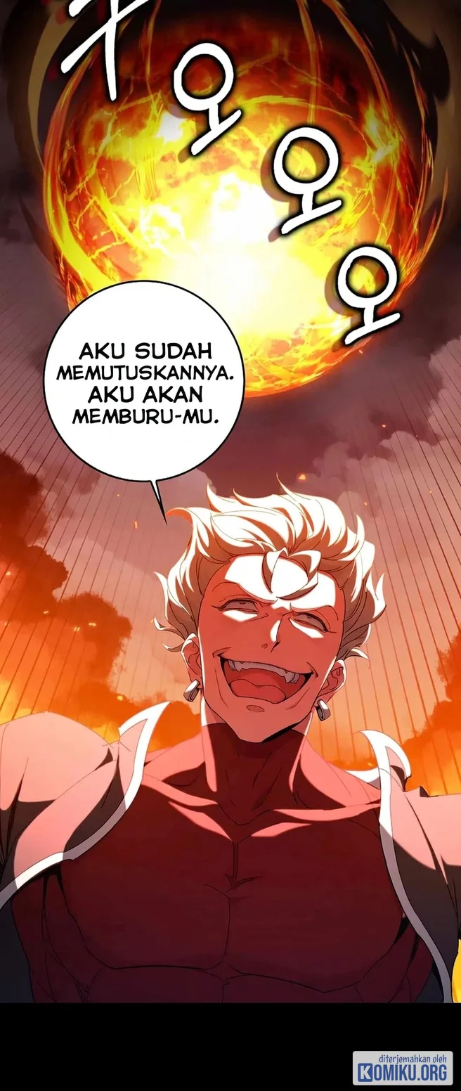 Max Level Player Chapter 82 Halaman 37