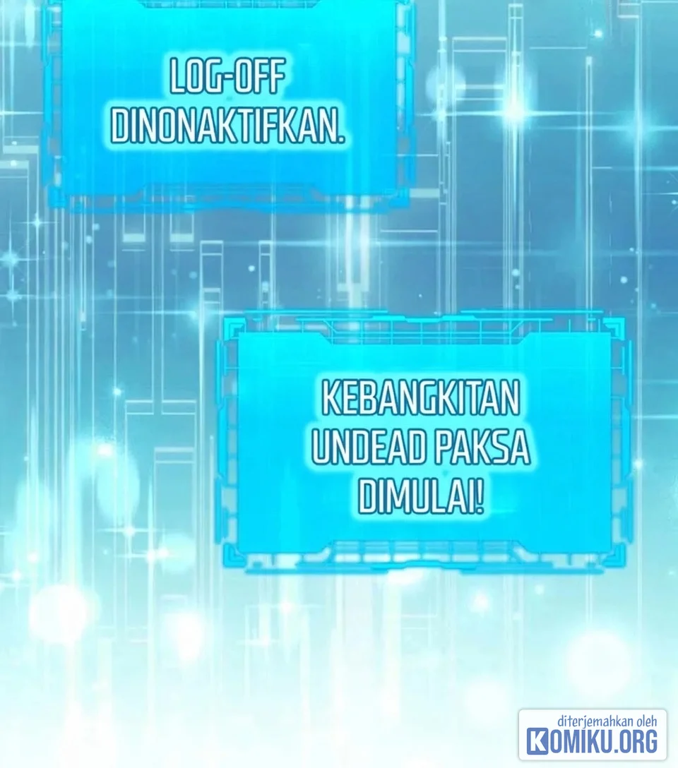 Max Level Player Chapter 82 Halaman 43