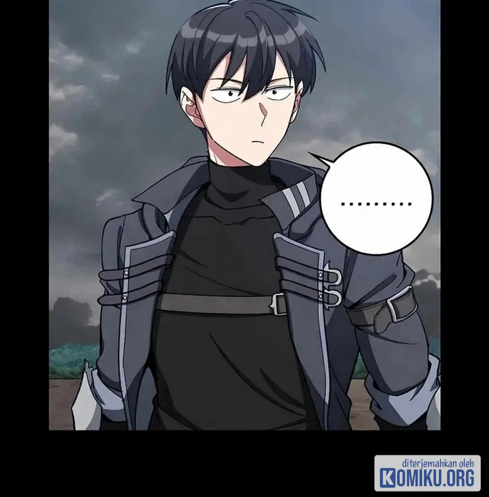 Max Level Player Chapter 82 Halaman 49