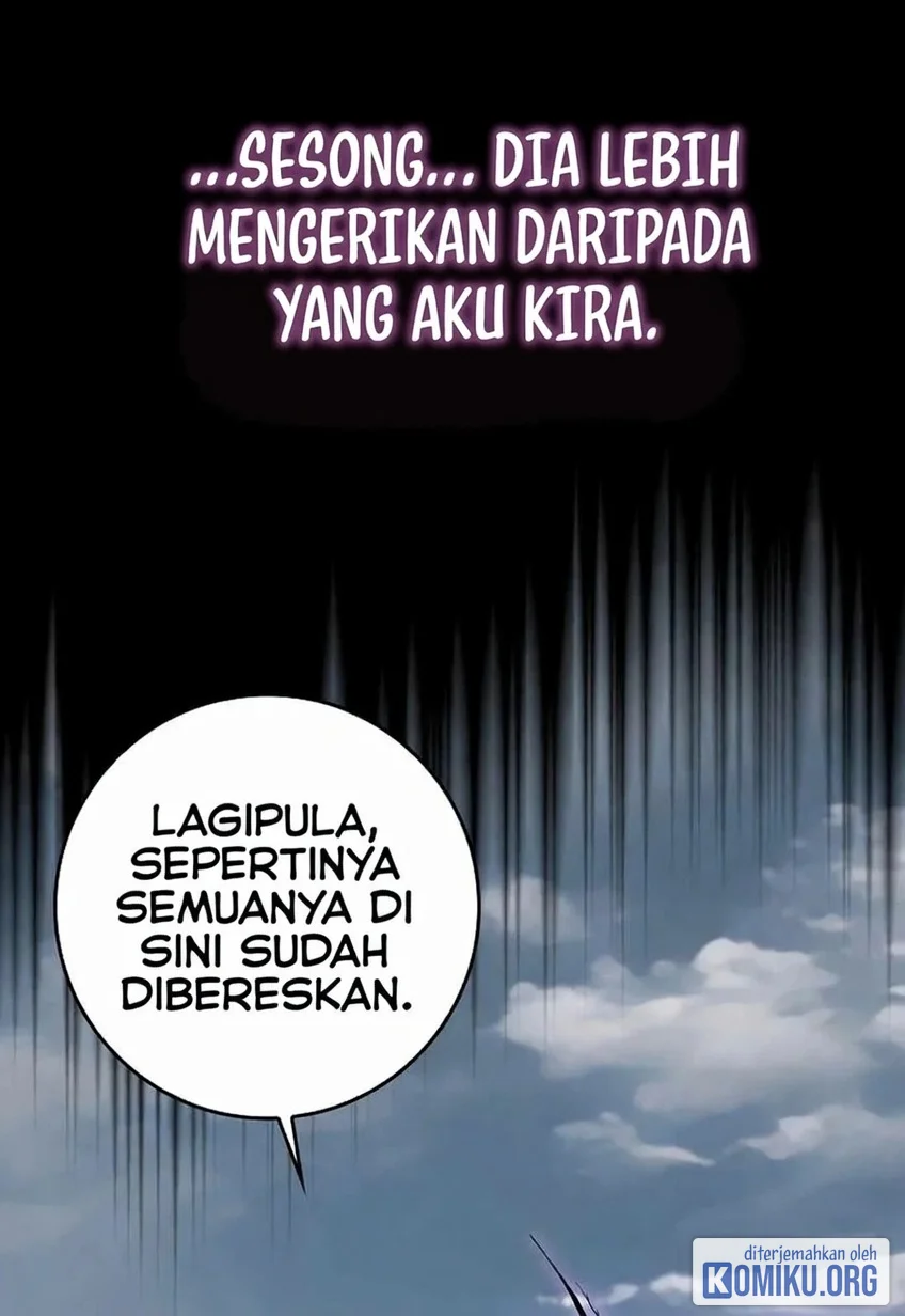 Max Level Player Chapter 82 Halaman 50