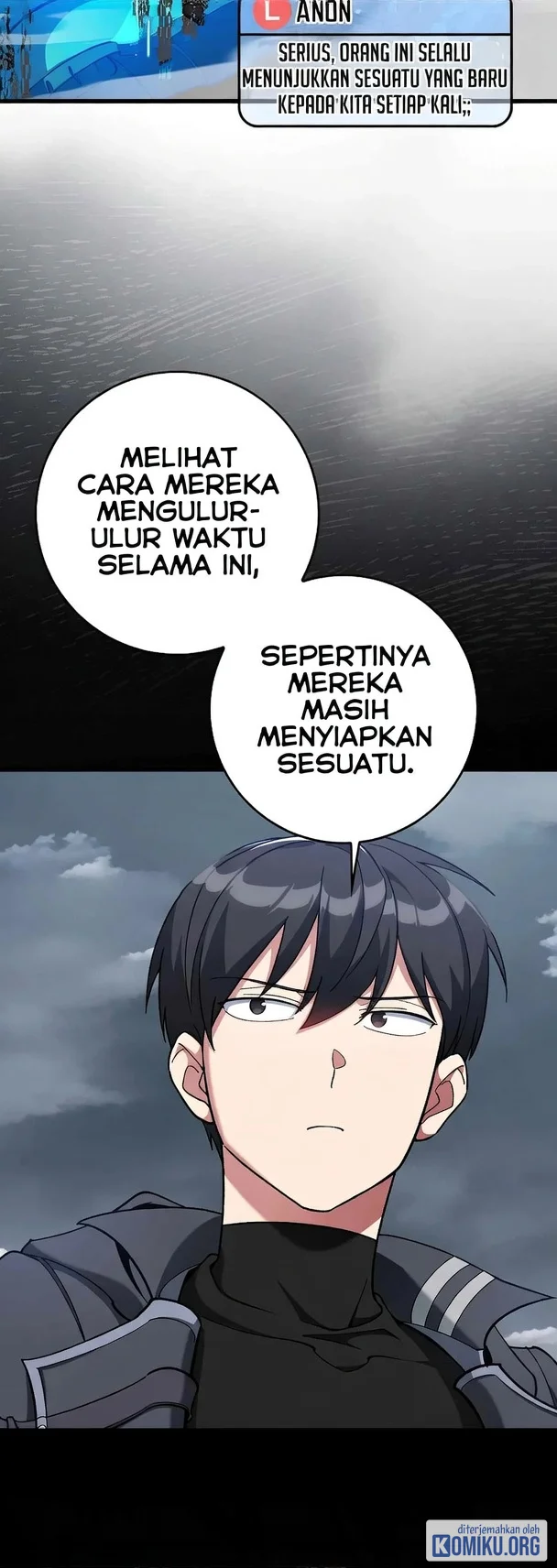 Max Level Player Chapter 82 Halaman 52