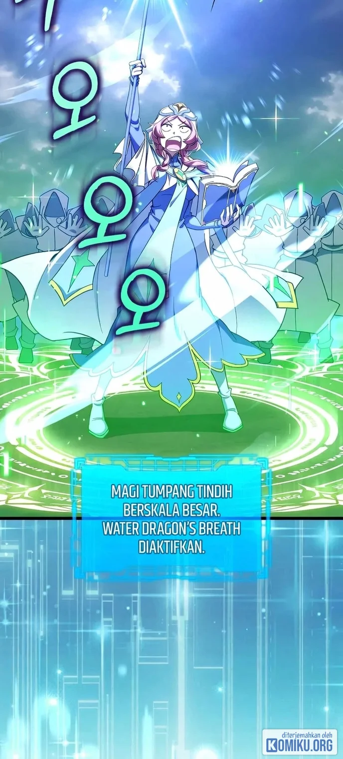 Max Level Player Chapter 82 Halaman 61
