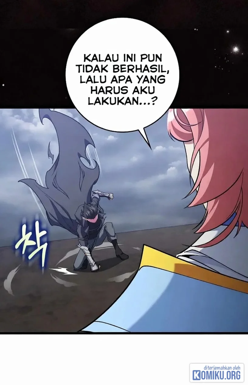 Max Level Player Chapter 82 Halaman 69