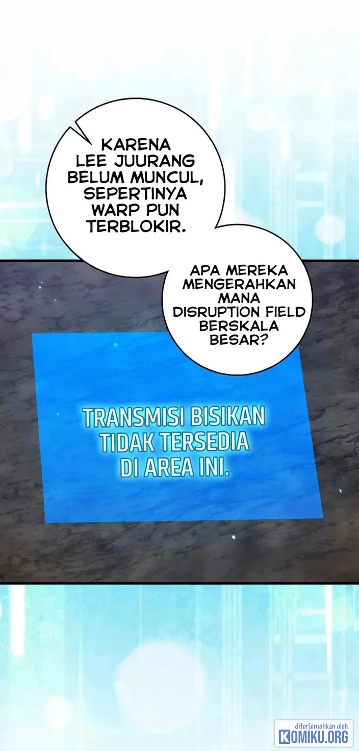 Max Level Player Chapter 83 Halaman 7