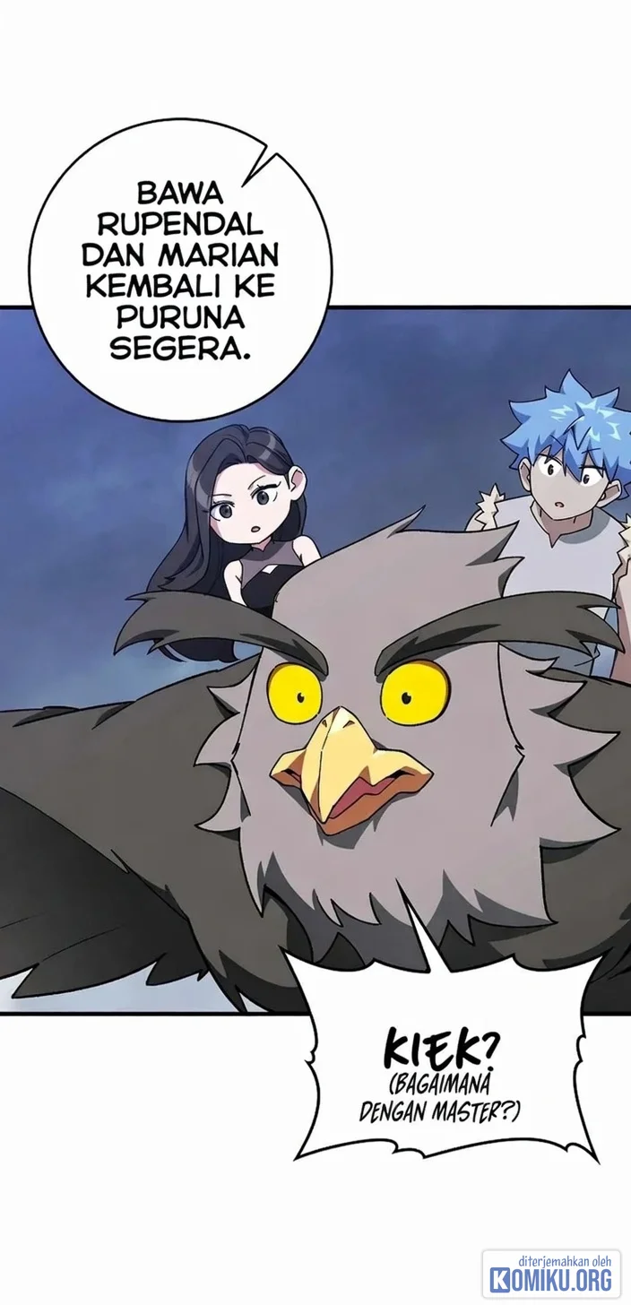 Max Level Player Chapter 83 Halaman 10