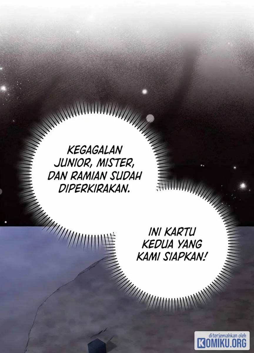 Max Level Player Chapter 83 Halaman 23