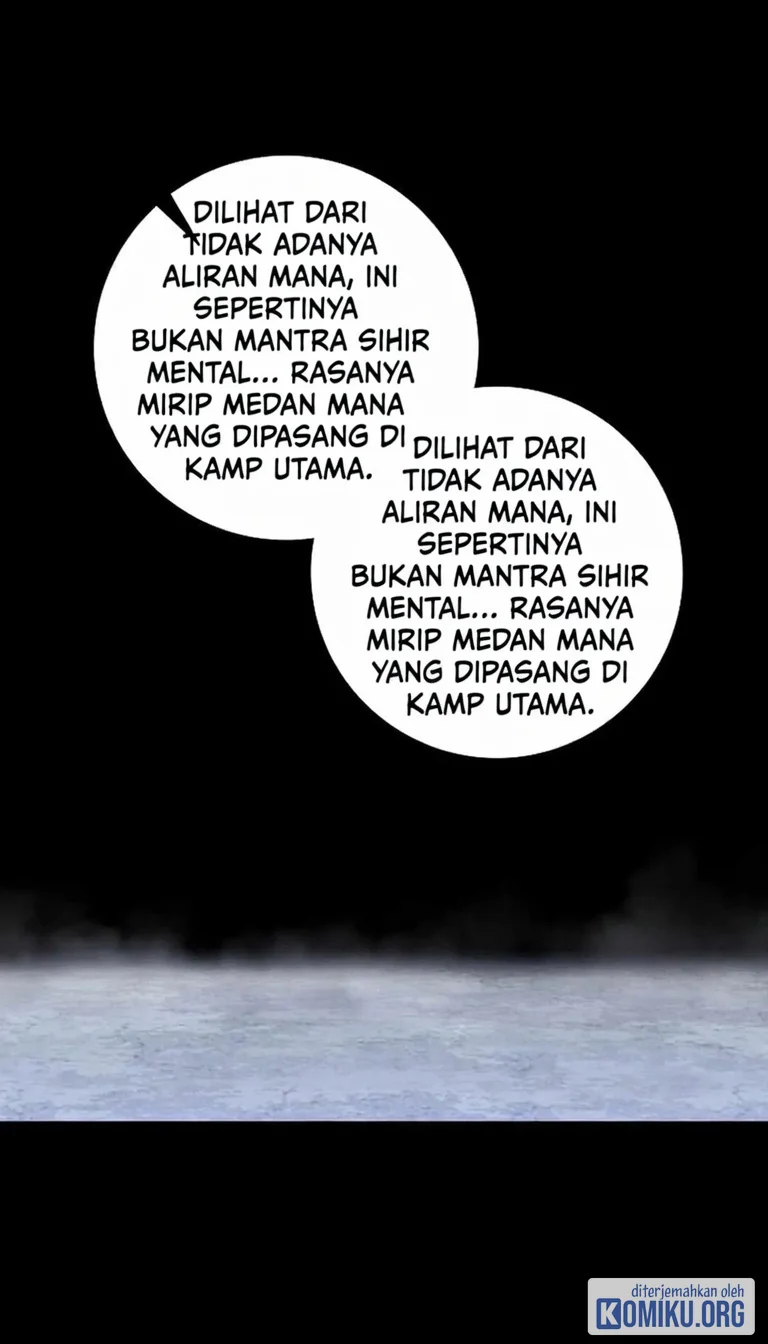 Max Level Player Chapter 83 Halaman 31