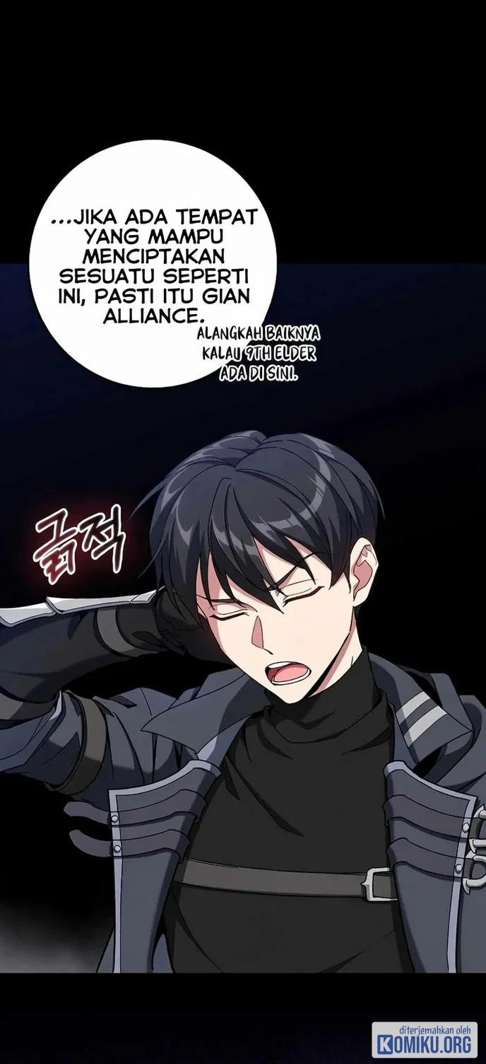 Max Level Player Chapter 83 Halaman 32