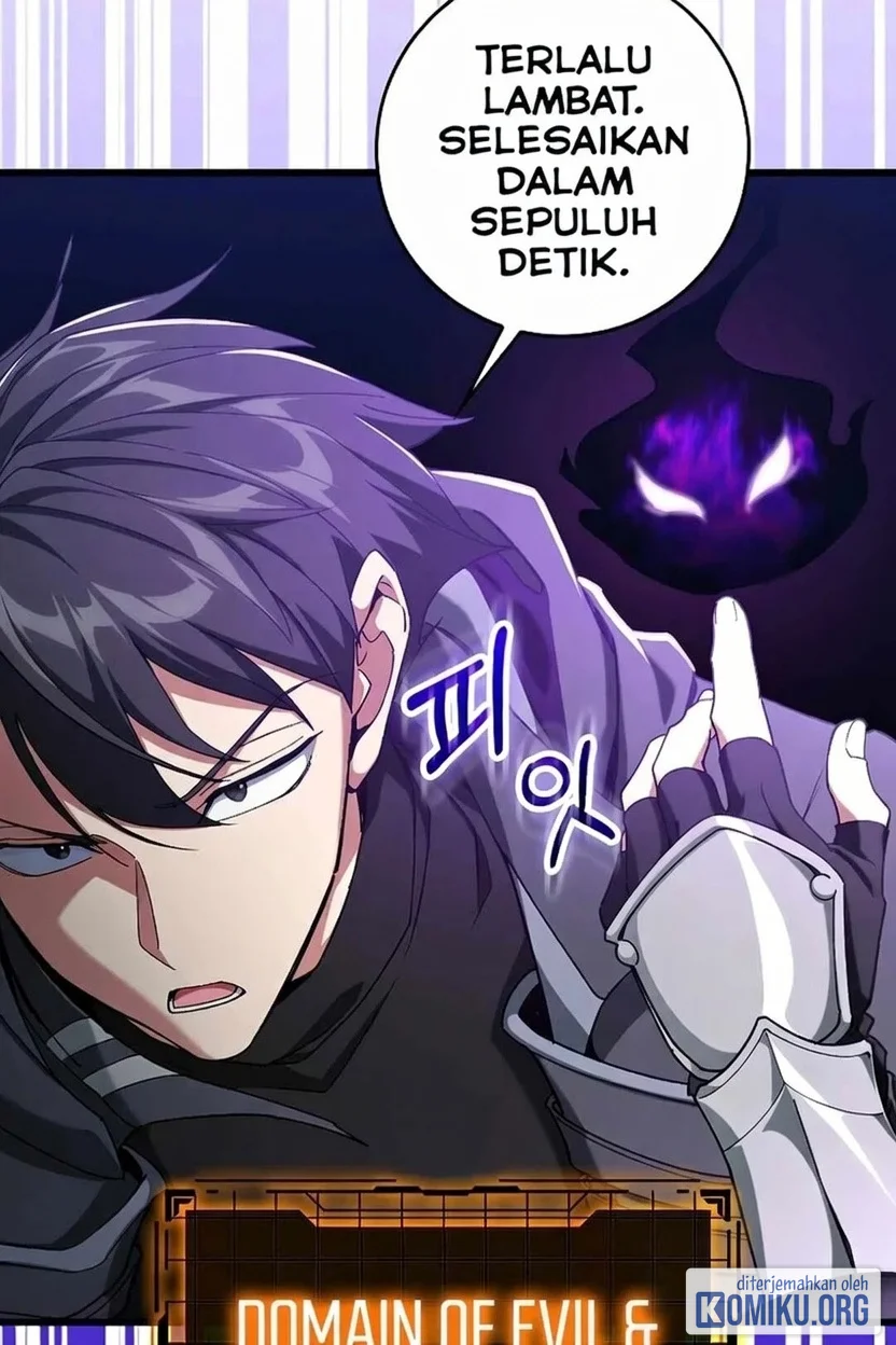 Max Level Player Chapter 83 Halaman 37