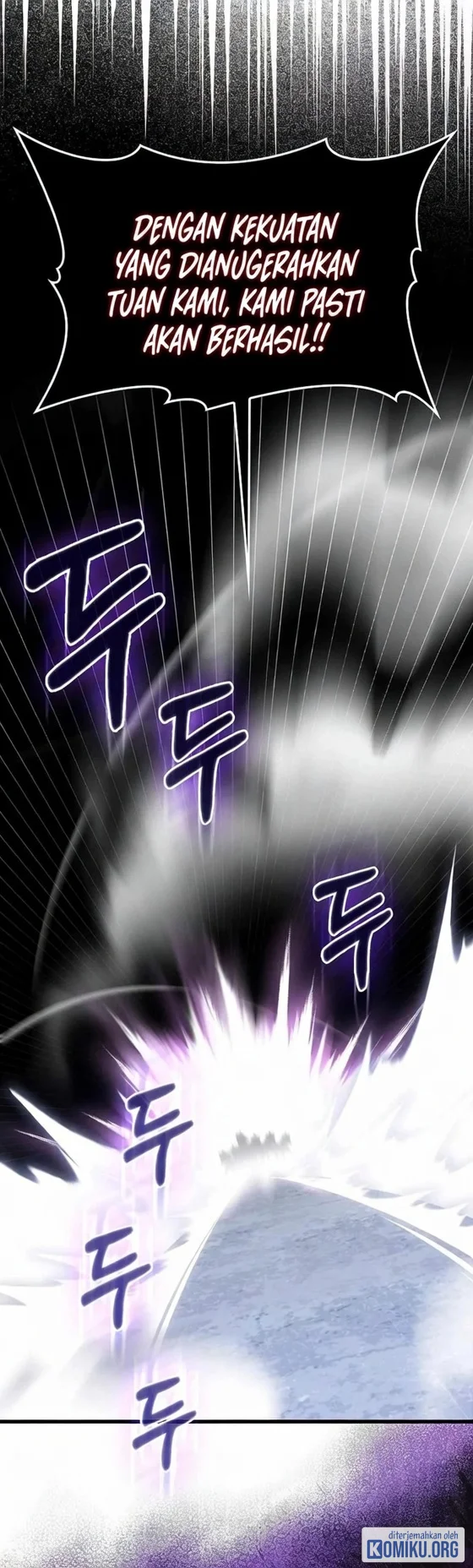 Max Level Player Chapter 83 Halaman 40