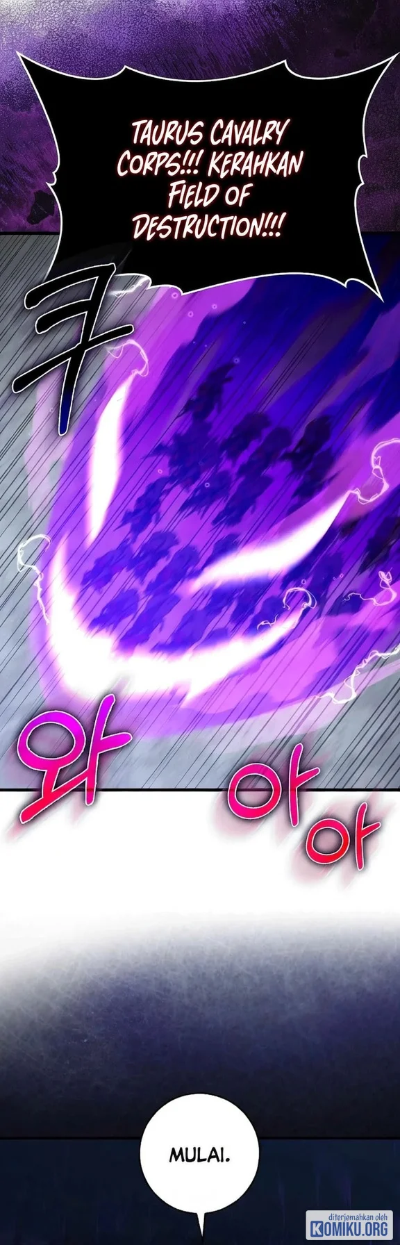 Max Level Player Chapter 83 Halaman 41