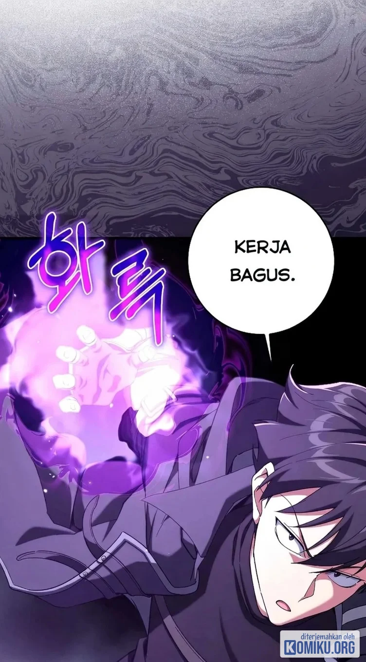Max Level Player Chapter 83 Halaman 47