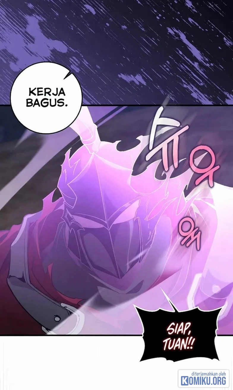 Max Level Player Chapter 83 Halaman 53