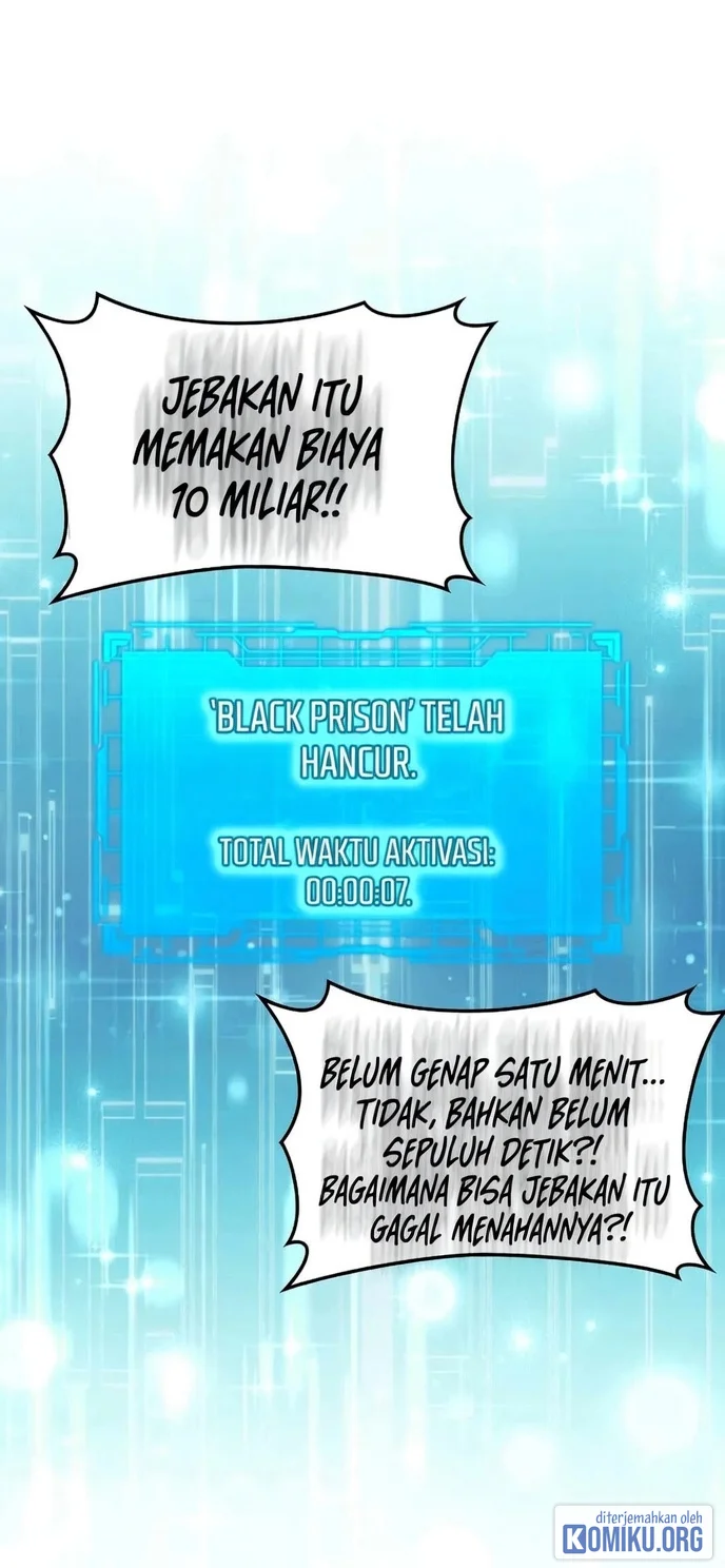 Max Level Player Chapter 83 Halaman 56