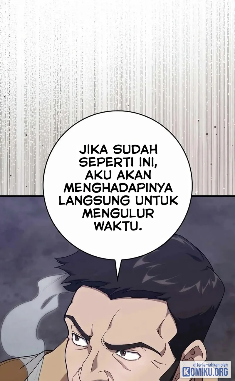 Max Level Player Chapter 83 Halaman 58