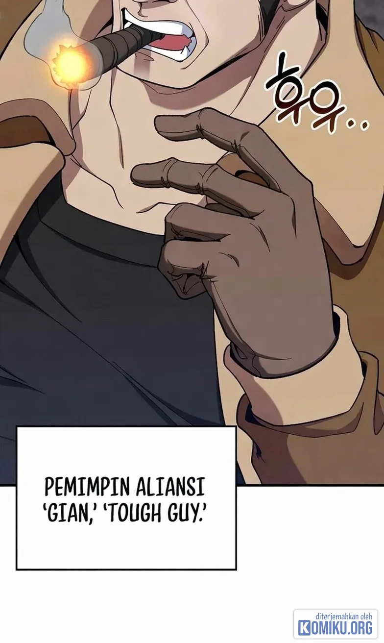Max Level Player Chapter 83 Halaman 59