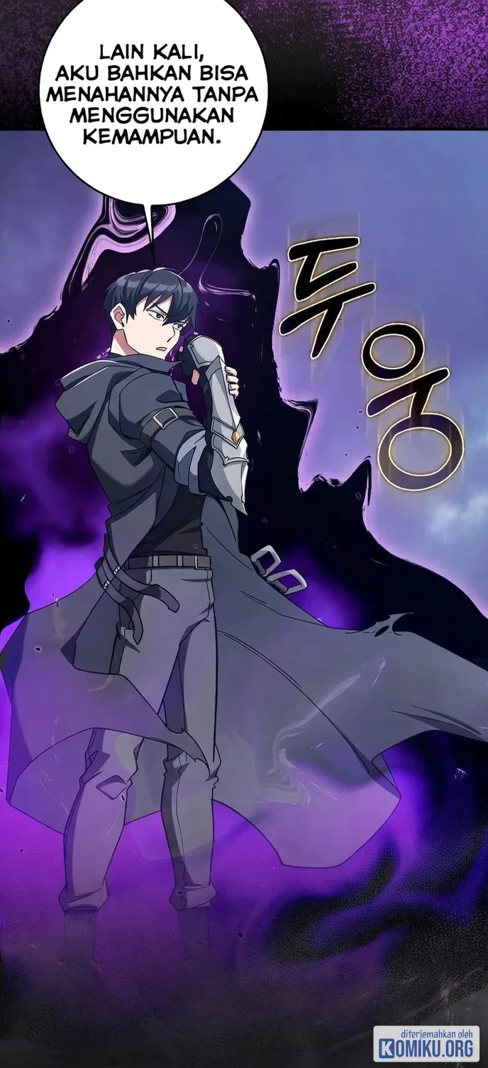 Max Level Player Chapter 83 Halaman 73
