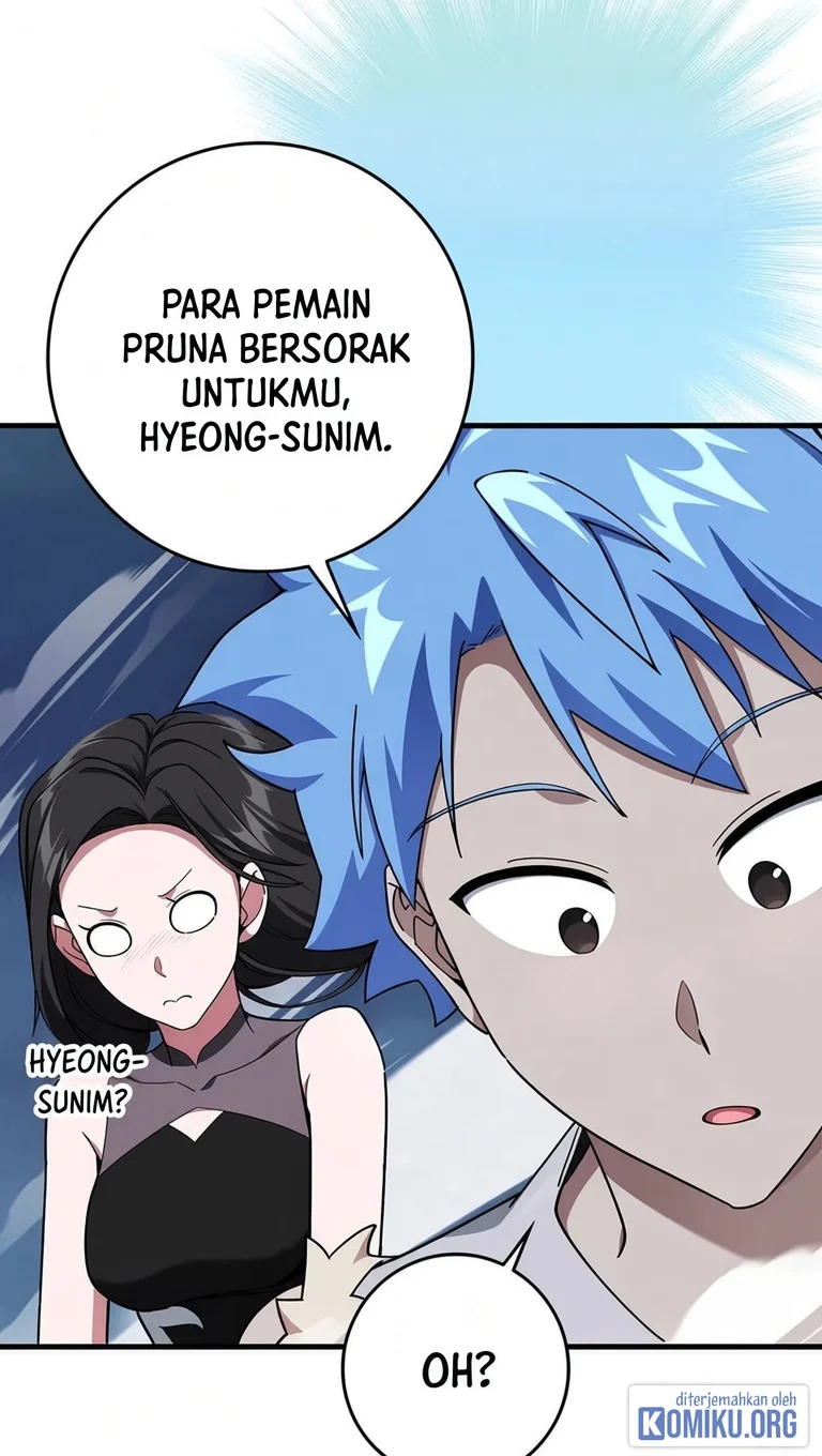 Max Level Player Chapter 84 Halaman 5