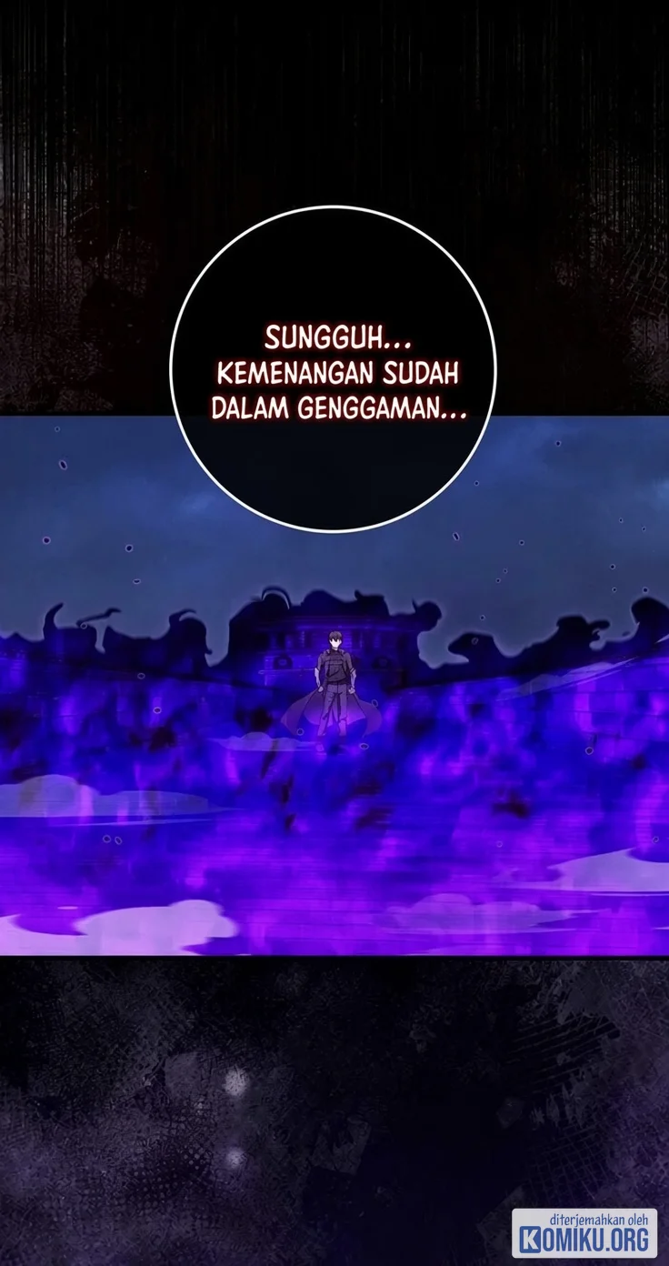 Max Level Player Chapter 84 Halaman 9