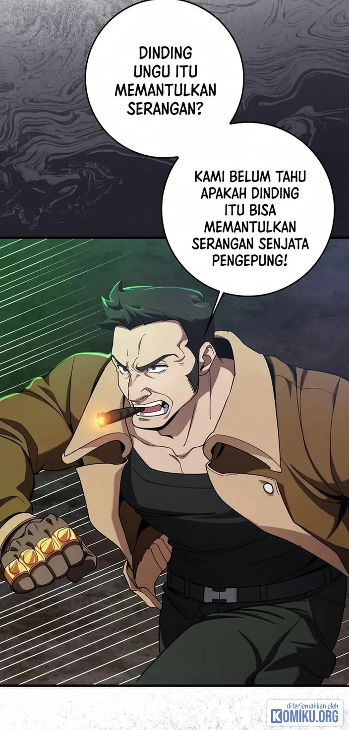 Max Level Player Chapter 84 Halaman 15