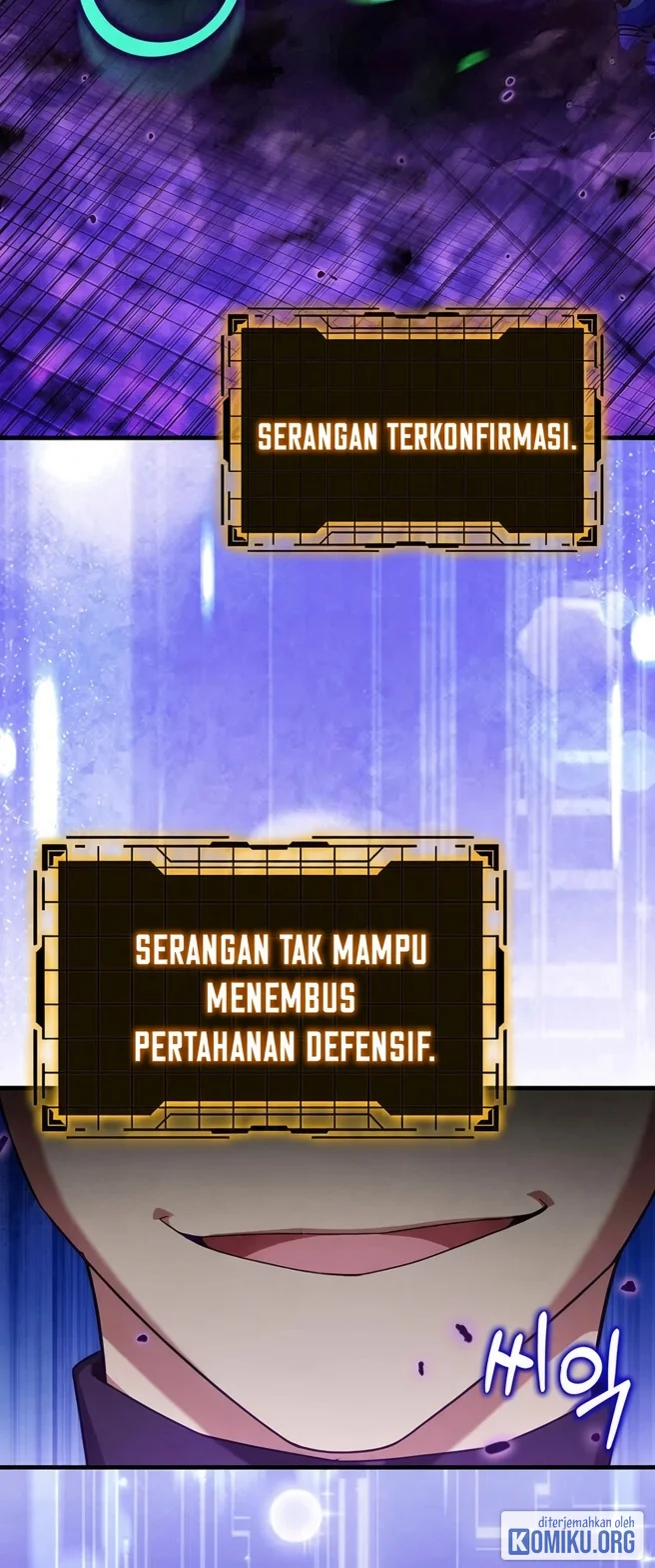 Max Level Player Chapter 84 Halaman 17