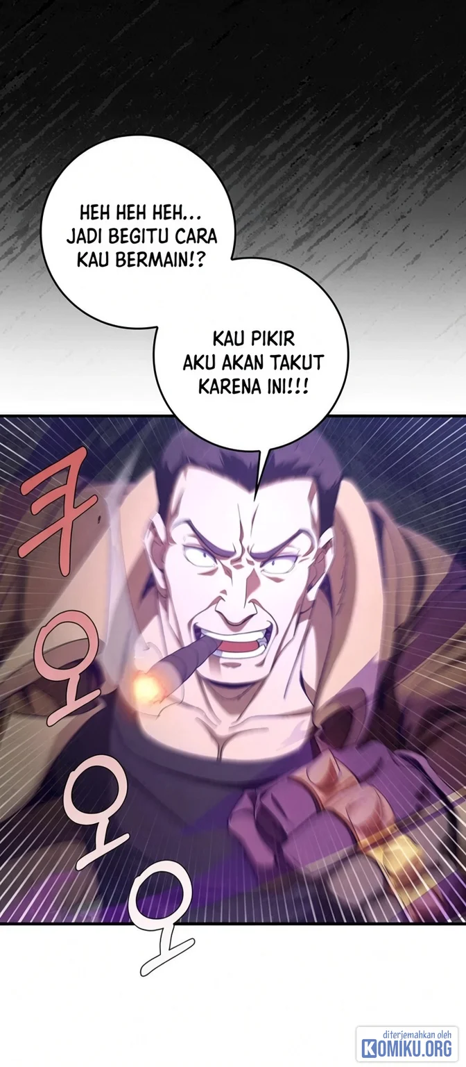 Max Level Player Chapter 84 Halaman 20