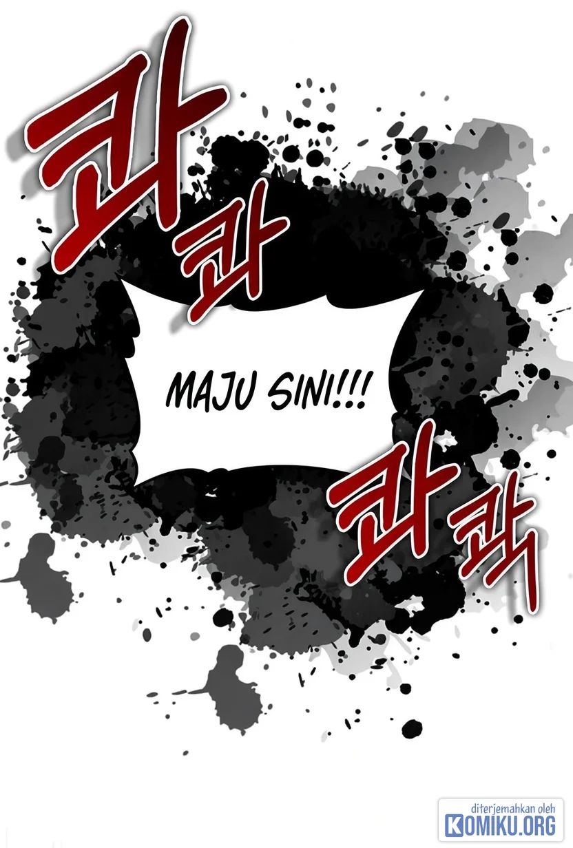 Max Level Player Chapter 84 Halaman 21