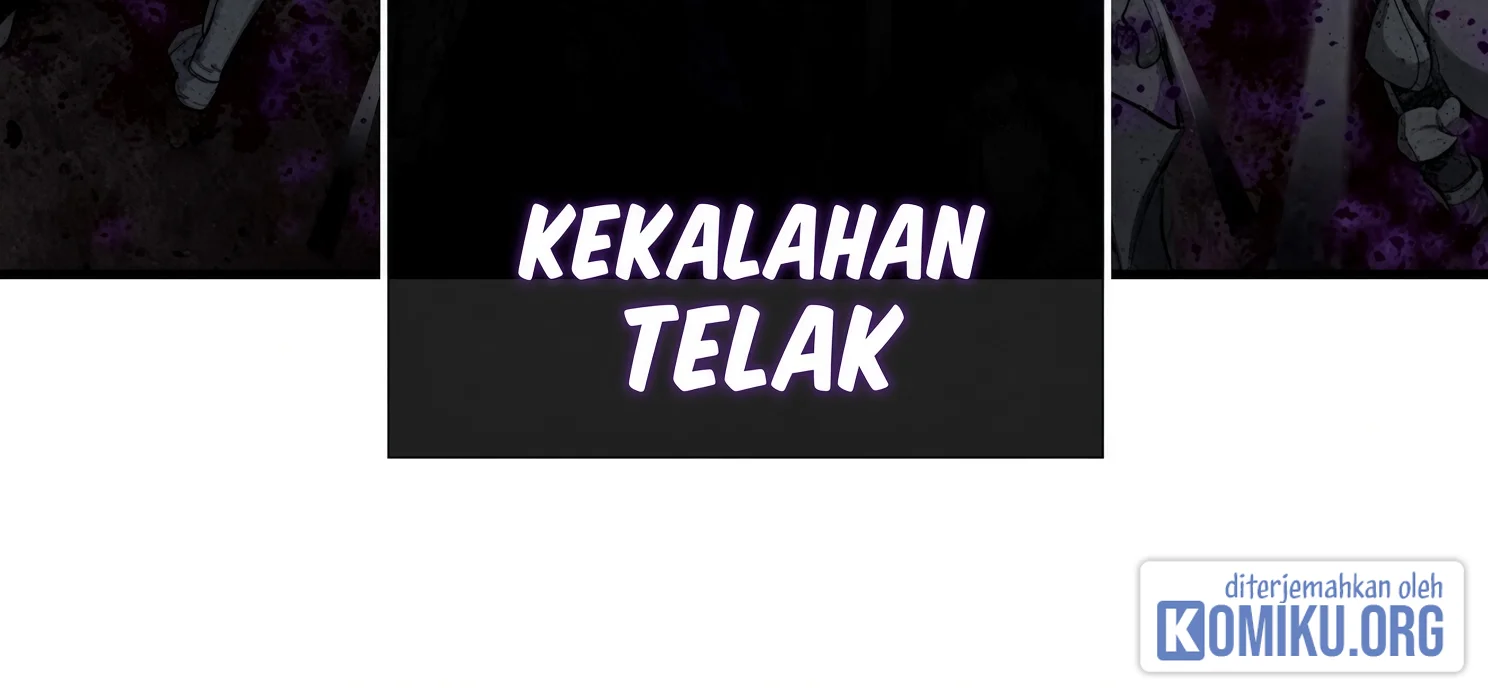 Max Level Player Chapter 84 Halaman 29