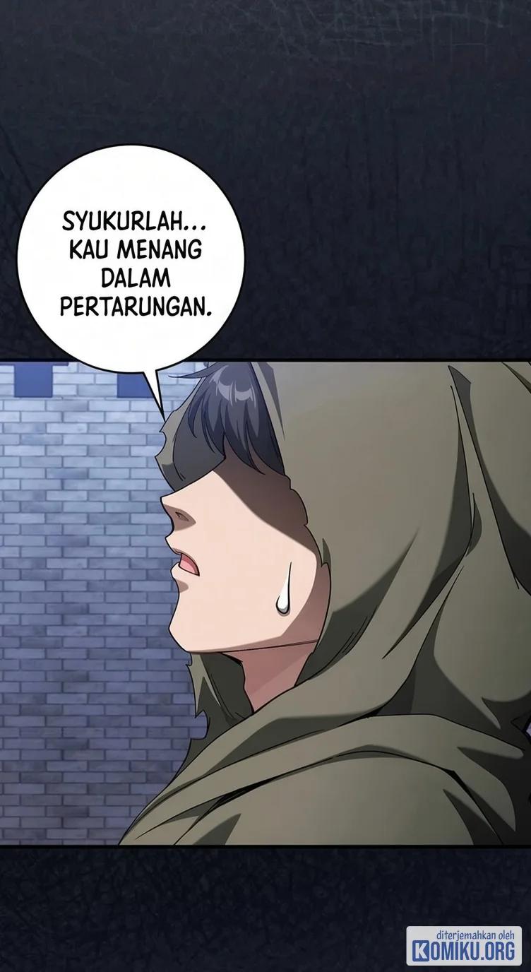 Max Level Player Chapter 84 Halaman 33