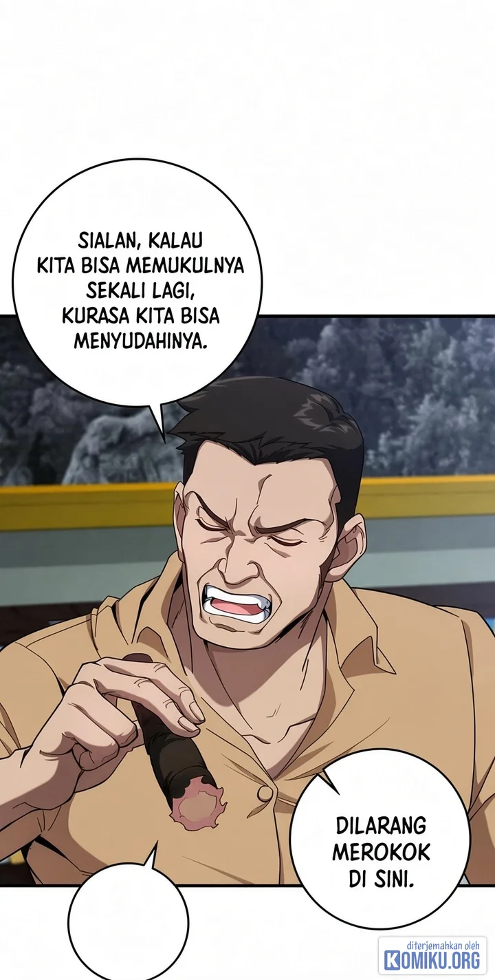 Max Level Player Chapter 84 Halaman 42
