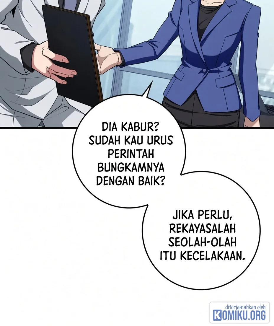 Max Level Player Chapter 84 Halaman 46
