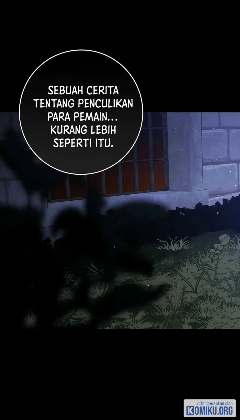 Max Level Player Chapter 84 Halaman 49