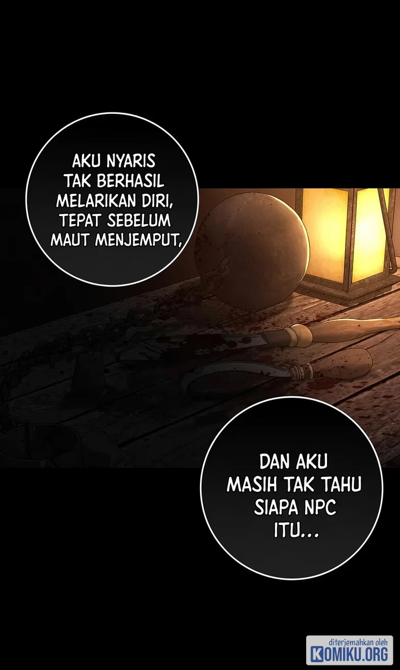 Max Level Player Chapter 84 Halaman 51