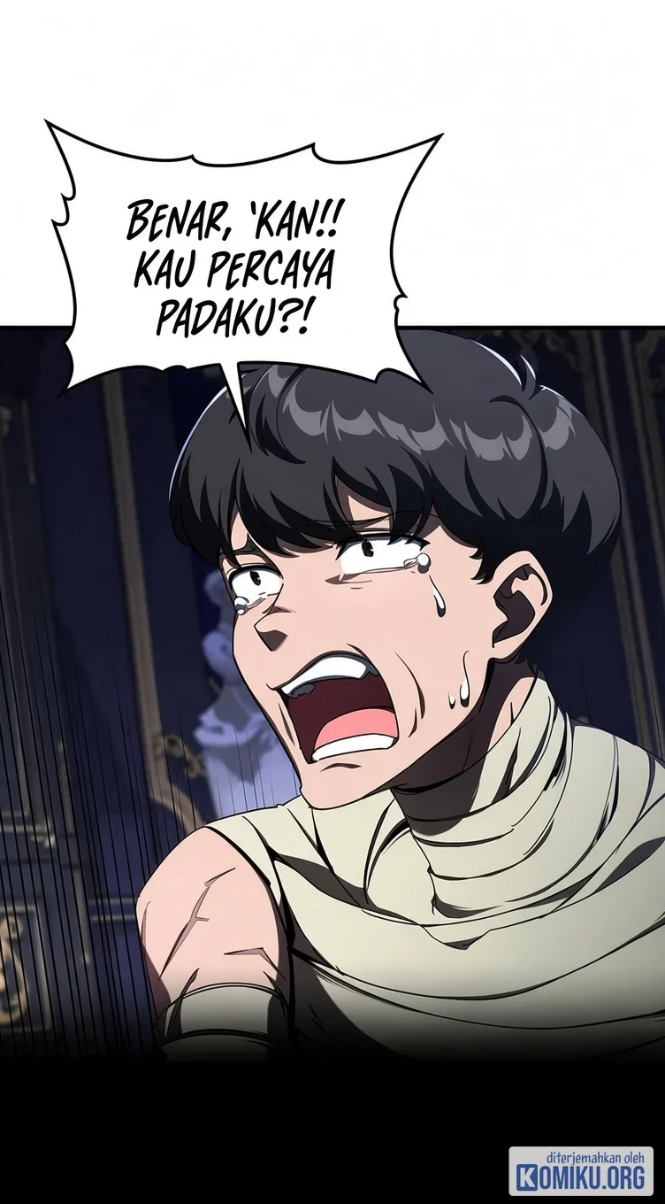 Max Level Player Chapter 84 Halaman 56