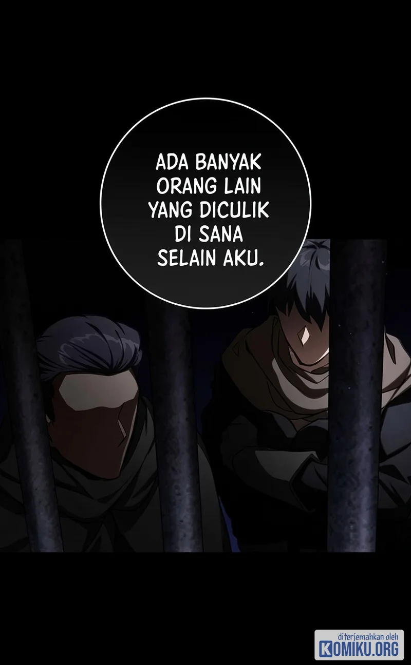 Max Level Player Chapter 84 Halaman 59